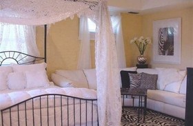 Birmingham Tree House