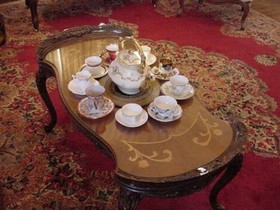 Birmingham Tree House