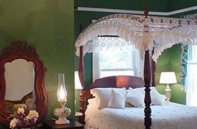 Birmingham Tree House