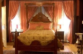 Birmingham Tree House