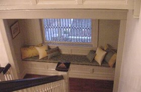 Birmingham Tree House