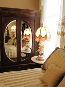 Birmingham Tree House