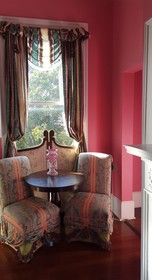 Birmingham Tree House