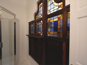 Birmingham Tree House