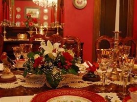 Birmingham Tree House