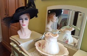 Birmingham Tree House