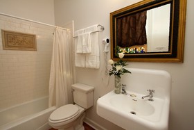 Birmingham Tree House