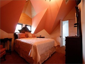 Birmingham Tree House