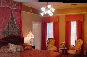 Birmingham Tree House