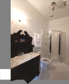 Birmingham Tree House