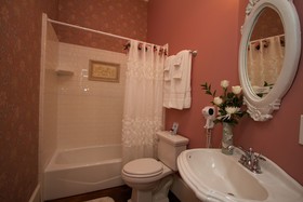 Birmingham Tree House