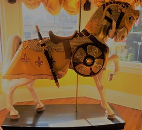 Birmingham Tree House