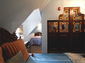 Birmingham Tree House