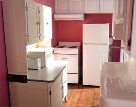 Birmingham Tree House