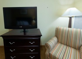 Spark by Hilton Homewood Birmingham