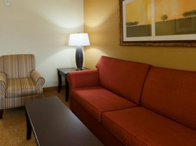 Spark by Hilton Homewood Birmingham