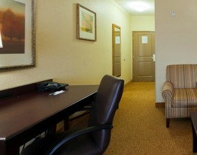 Spark by Hilton Homewood Birmingham