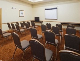 Spark by Hilton Homewood Birmingham