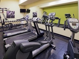 Spark by Hilton Homewood Birmingham