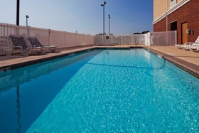 Spark by Hilton Homewood Birmingham
