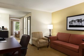 Spark by Hilton Homewood Birmingham
