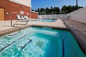 Spark by Hilton Homewood Birmingham