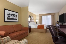 Spark by Hilton Homewood Birmingham