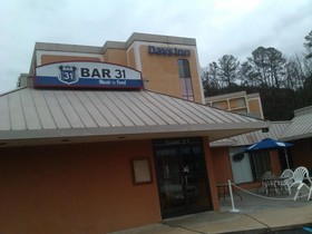 Days Inn by Wyndham Birmingham Vestavia Hills