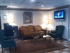 Days Inn by Wyndham Birmingham Vestavia Hills