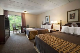 Days Inn by Wyndham Birmingham Vestavia Hills