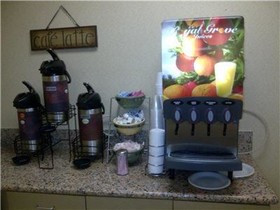 Days Inn by Wyndham Birmingham Vestavia Hills