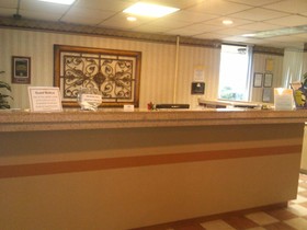 Days Inn by Wyndham Birmingham Vestavia Hills