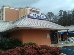Days Inn by Wyndham Birmingham Vestavia Hills