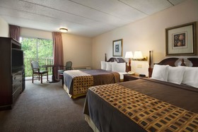 Days Inn by Wyndham Birmingham Vestavia Hills