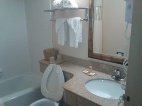 Days Inn by Wyndham Birmingham Vestavia Hills