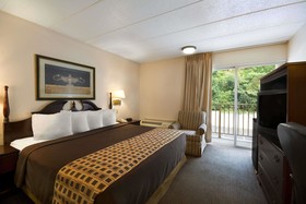 Days Inn by Wyndham Birmingham Vestavia Hills