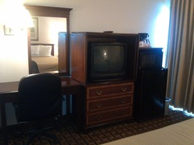 Days Inn by Wyndham Birmingham Vestavia Hills