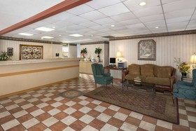 Days Inn by Wyndham Birmingham Vestavia Hills