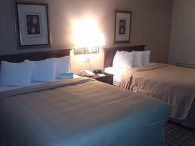 Days Inn by Wyndham Birmingham Vestavia Hills