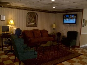 Days Inn by Wyndham Birmingham Vestavia Hills