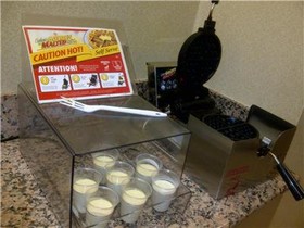 Days Inn by Wyndham Birmingham Vestavia Hills