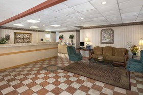 Days Inn by Wyndham Birmingham Vestavia Hills