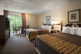 Days Inn by Wyndham Birmingham Vestavia Hills