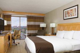 Hilton Birmingham at UAB