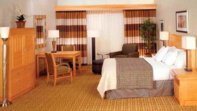 Hilton Birmingham at UAB