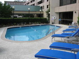 Hilton Birmingham at UAB