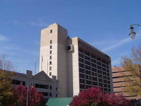 Hilton Birmingham at UAB