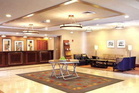 Hilton Birmingham at UAB