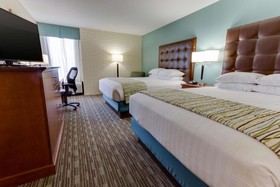 Drury Inn & Suites Birmingham Grandview