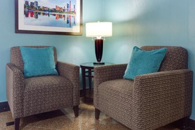 Drury Inn & Suites Birmingham Grandview
